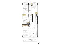 ライオンズガーデン幕張