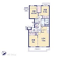 第二検見川ハウス5号棟