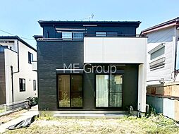 佐倉市臼井田　中古一戸建て
