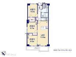 サンコーポ浦安F棟