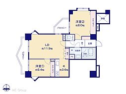 エクセレント千葉駅前タワー