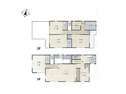 千葉市中央区生実町　中古戸建て　全1棟