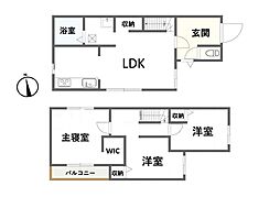 佐倉市新臼井田