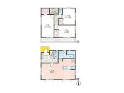 千葉市若葉区殿台町　戸建