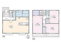 千葉市若葉区殿台町 戸建