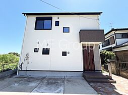千葉市若葉区殿台町　戸建
