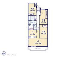 コスモ八千代台