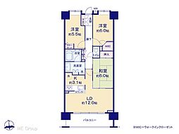 サンクタス蘇我シーズンエアシティ