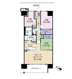 ガーデンゲート千葉ニュータウン中央ＷＥＳＴ