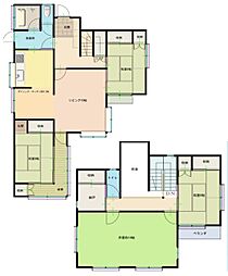 習志野市東習志野8丁目 中古一戸建て
