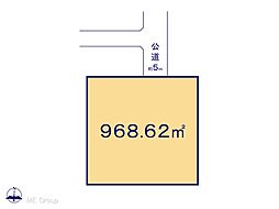 四街道市大日 土地 全1区画