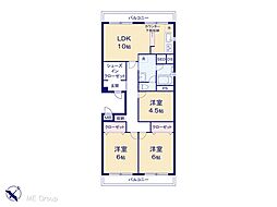 イトーピア市川マンション