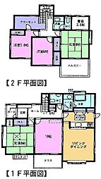 市原市磯ケ谷　中古戸建て