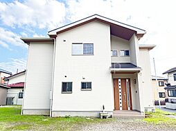 木更津市真舟1丁目　中古戸建て