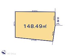千葉市中央区宮崎町　9期　土地　全1区画