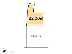 船橋市海神6丁目 土地 全1区画 1区画