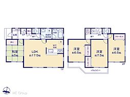 四街道市大日　中古一戸建て