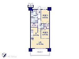 プレミスト稲毛海岸