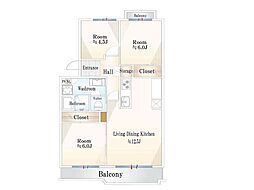 入船北エステート32号棟