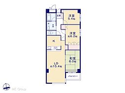 シティコートフドウ中山