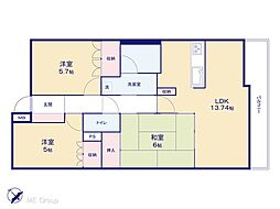 サンクレイドル千葉中央