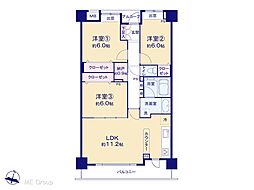 リーデンススクエア千葉