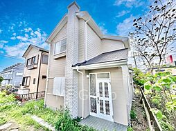 茂原市長尾 中古一戸建て