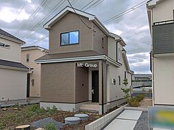 船橋市二和西5丁目　新築一戸建て　全8棟 6号棟