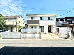 船橋市豊富町　中古戸建