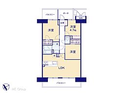 稲毛長沼パークハウス