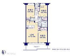 グラン・コート大久保IIセントラルアベニュー171