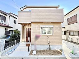 八千代市八千代台東6丁目　第1　新築一戸建て　全1棟 1号棟