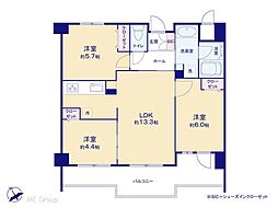 パテラ下総中山