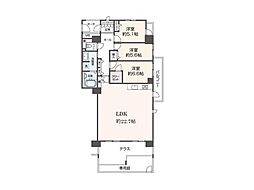 アバンドーネ原5番街7号棟