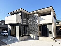 船橋市松が丘3丁目　15期　新築一戸建て　全1棟 1号棟