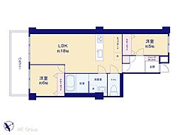 パレ・ドール津田沼