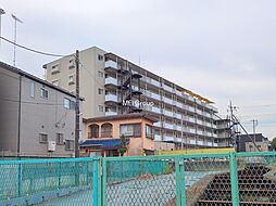 パレ・ドール津田沼
