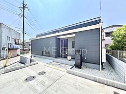 市原市馬立　新築一戸建て　全1棟 1号棟