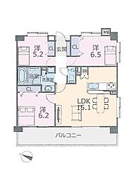 アドグランデ船橋山手