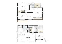 佐倉市中志津2丁目