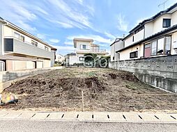 千葉市中央区星久喜町　土地　全1区画