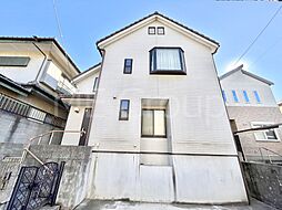 千葉市若葉区みつわ台2丁目　中古一戸建て