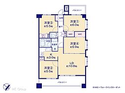 セレナハイム南行徳