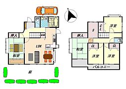 千葉市緑区土気町
