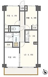 ロイヤルステージ本千葉