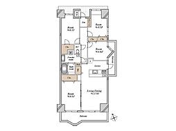 西の原ハイム一番館