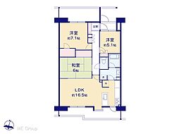 フェアロージュ津田沼ピアッツァ館