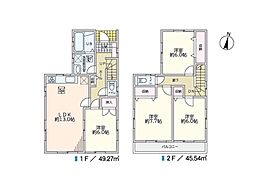 船橋市三山9丁目　中古一戸建て