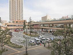 市川市新田1丁目　新築一戸建て　全1棟 1号棟