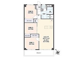 マンションニュー中山